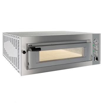 WR-FS04-MS (25) Elektro Ofen 4 Pizzen diam. 350mm, 1 Backkammer